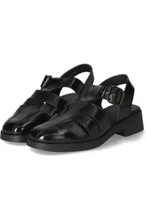 Arche Sandaletten TAILHA Sandale schwarz 40 EU