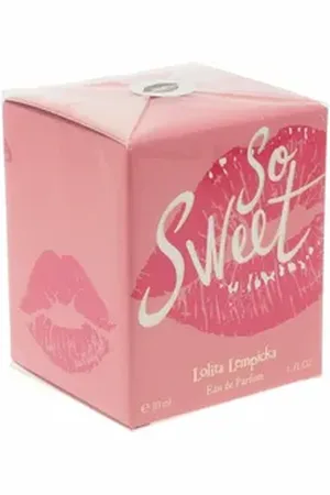 Lolita lempicka Eau de Parfum So Sweet Eau de Parfum 30ml Spray