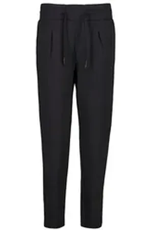 CMP Trainingshose Damen Hose Woman Long Pant 31M3816 schwarz 40