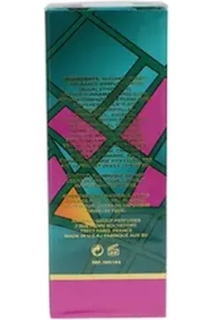 Animale Eau de Parfum Eau De Parfum Spray 100ml für Frauen