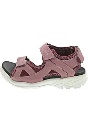 Ecco Sandale rot 40