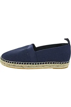 Marc O’ Polo Slipper blau 42