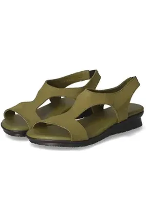 Arche Sandalen AURIAN Sandale schwarz 40 EU