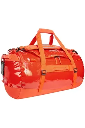 Tatonka ® Reiserucksack Barrel 65 - Reisetasche 61 cm (red orange) orange|rot