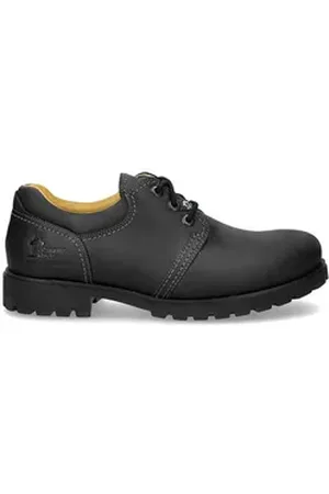 Panama Jack Panama 02 Schnürschuh schwarz 42 EU