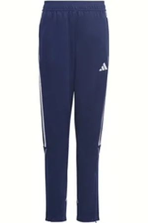 adidas Performance Sporthose Performance Tiro blau 164