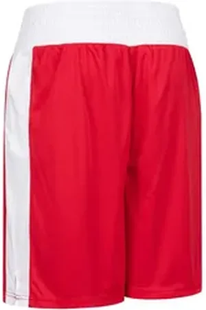 Lonsdale London Sporthose Amateur Trunk rot XXL