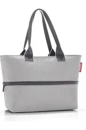 Reisenthel ® Shopper E1 (1-tlg) blau 26.5