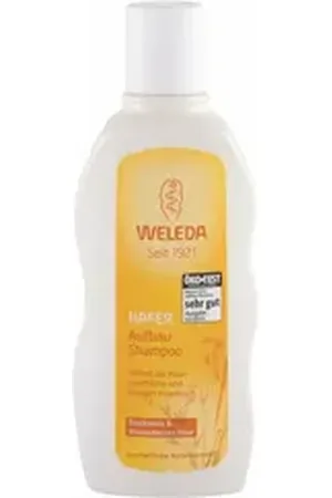 Weleda Haarshampoo Oat Replenishing Shampoo