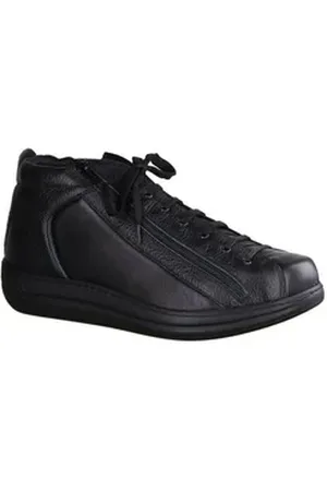Liromed 650 Schnürschuh schwarz 42 EU