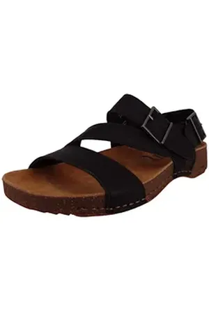 Art 0999 I Breathe Black Sandale schwarz 36 EU