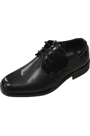 familytrends Schnürschuh für besondere Anlässe schwarz 40 EU