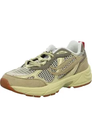 Genesis G-Eco`99 Metallic Serial Schnürschuh beige 38 EU