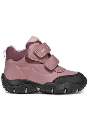 Geox Schnürschuhe B Baltic Girl B Abx B4654A 0MEFU C8J7J M Rosa Schnürschuh rosa 20 EU