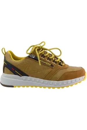 Allrounder By Mephisto Tristar-Tex 44/44 Wanderschuh braun 38 EU