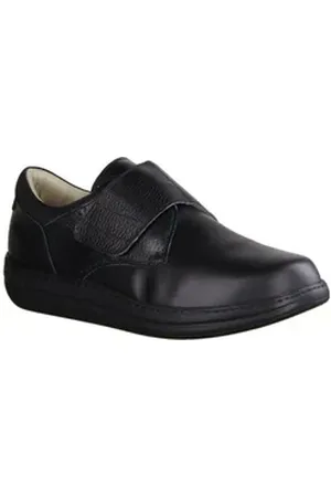 Liromed 630 Schnürschuh schwarz 42 EU