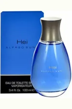 Alfred Sung Eau de Toilette Hei for men Eau de Toilette 100ml