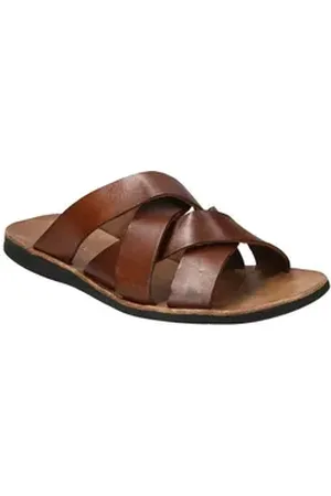 Brador 46-620 Sandale braun 47 EU