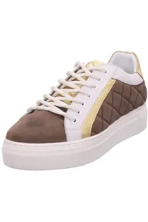 &Copenhagen Schnürschuh beige 39 EU
