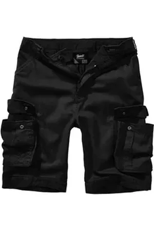 Brandit Brandit Cargoshorts Brandit Kinder Cargoshorts Kids Urban Legend schwarz 122/128