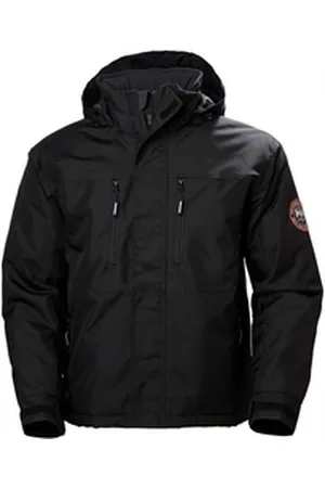 Helly Hansen Winterjacke BERG JACKET (1-St) XS