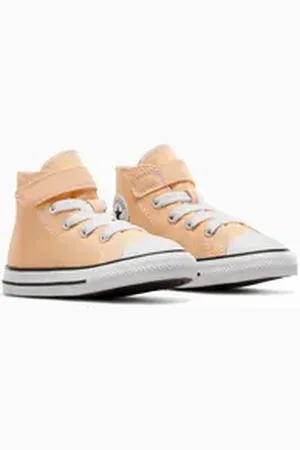 Converse CHUCK TAYLOR ALL STAR EASY ON Sneaker gelb 20 EU