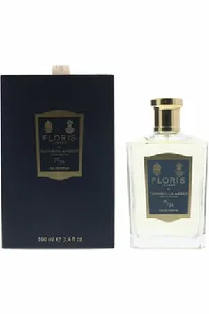 Floris London Floris Eau de Parfum Turnbull & Asser 71/72 Eau de Parfum 100ml Spray