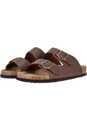 Cruz Shawnee M Sandale braun 45 EU