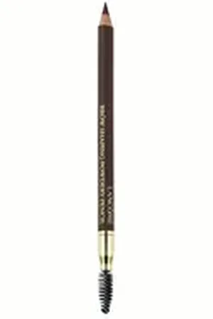 Lancôme LANCOME Augenbrauen-Stift BRÔW SHAPING powdery pencil #08-dark brown 1,19 gr