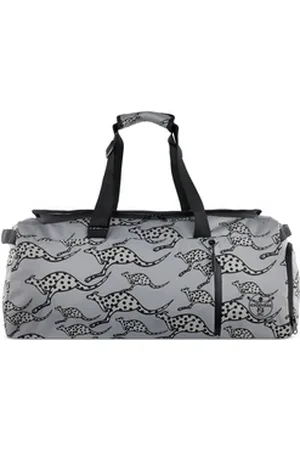 CHIEMSEE Sporttasche Jump N Fly grau
