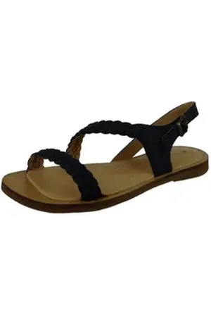 El Naturalista N5192 Tulip Ocean Sandale blau 36 EU