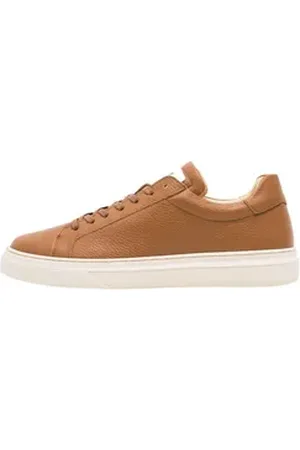 Henry Stevens Travis S1 Sneaker braun 45 EU