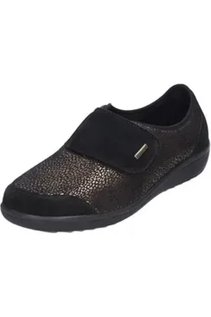 Florett Klettschuh schwarz 38,5 EU