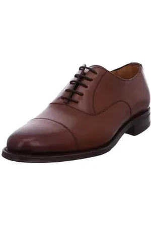 Berwick 1707 5217 Schnürschuh braun 41,5 EU