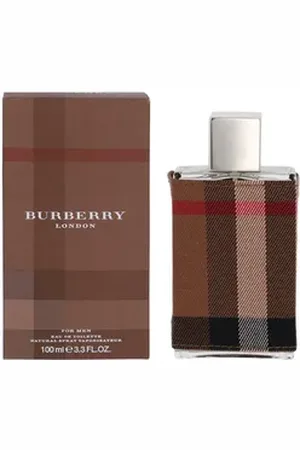 Burberry Eau de Toilette London Men