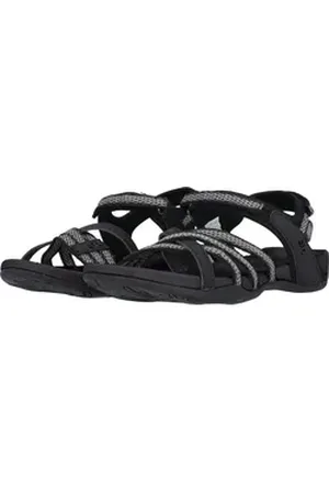 Cruz Aarhus W Sandal Sandale schwarz 42 EU
