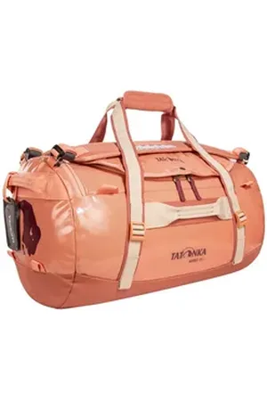 Tatonka ® Reisetasche Barrel 45 - Reisetasche 53 cm (apricot) orange