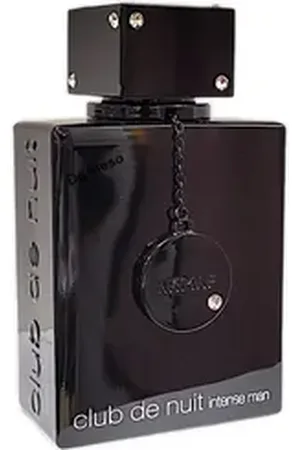 Armaf Eau de Toilette Club de Nuit Intense Man Eau de Toilette 105 ml