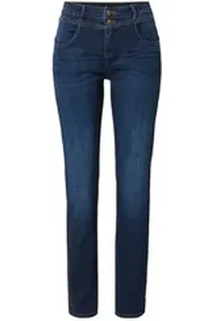 FRANSA Regular-fit-Jeans Zomal (1-tlg) Weiteres Detail blau 38