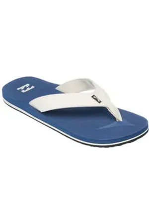 Billabong All Day Canvas Sandale blau 39 EU