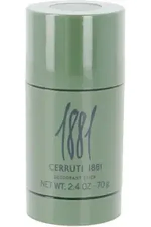 Cerruti 1881 1881 Deo-Stift 1881 Pour Homme Deo Stick 75 ml, Stick