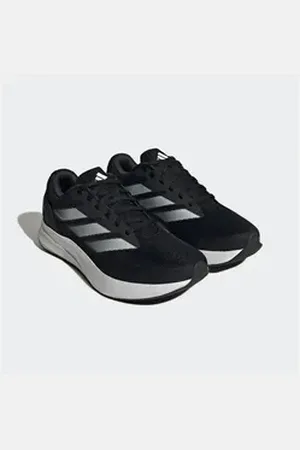 adidas Performance DURAMO RC Laufschuh schwarz 44 EU