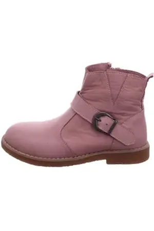 Esgano Stiefel rosa 28 EU