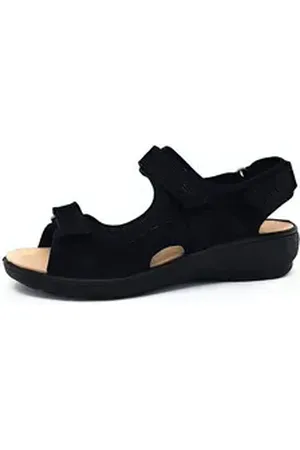 Legero Sandale Sandale schwarz 41 EU