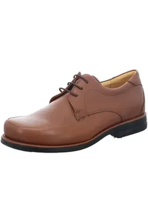 Anatomic Schnürschuh braun 48 EU