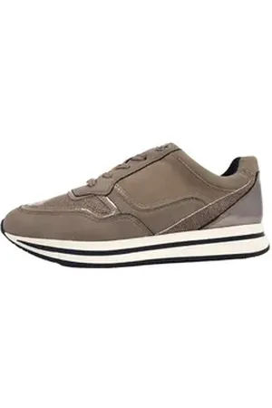 QS by s.Oliver Schnürer Schnürschuh braun 41 EU