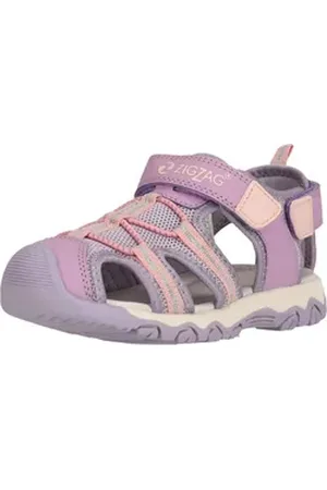 Whistler Krila Kids Closed Sandal Sandale lila 24 EU
