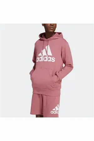 adidas Sportswear Kapuzensweatshirt M BL FT HD rot S