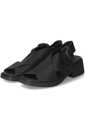 Arche Sandalen TAYMYS Sandale schwarz 40 EU
