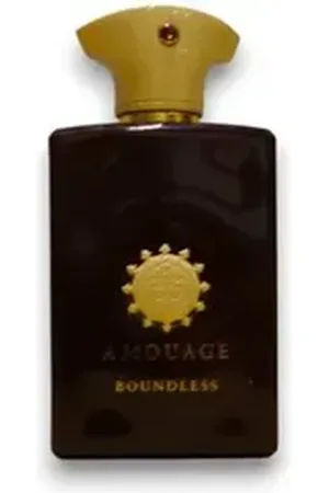 Amouage Eau de Parfum, Boundless, Eau De Parfum, For Men, 100ml